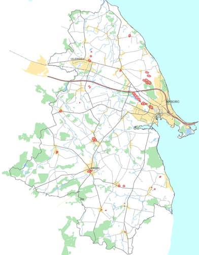 Bilag 1 fra Rottehandleplanen 2021-2024
