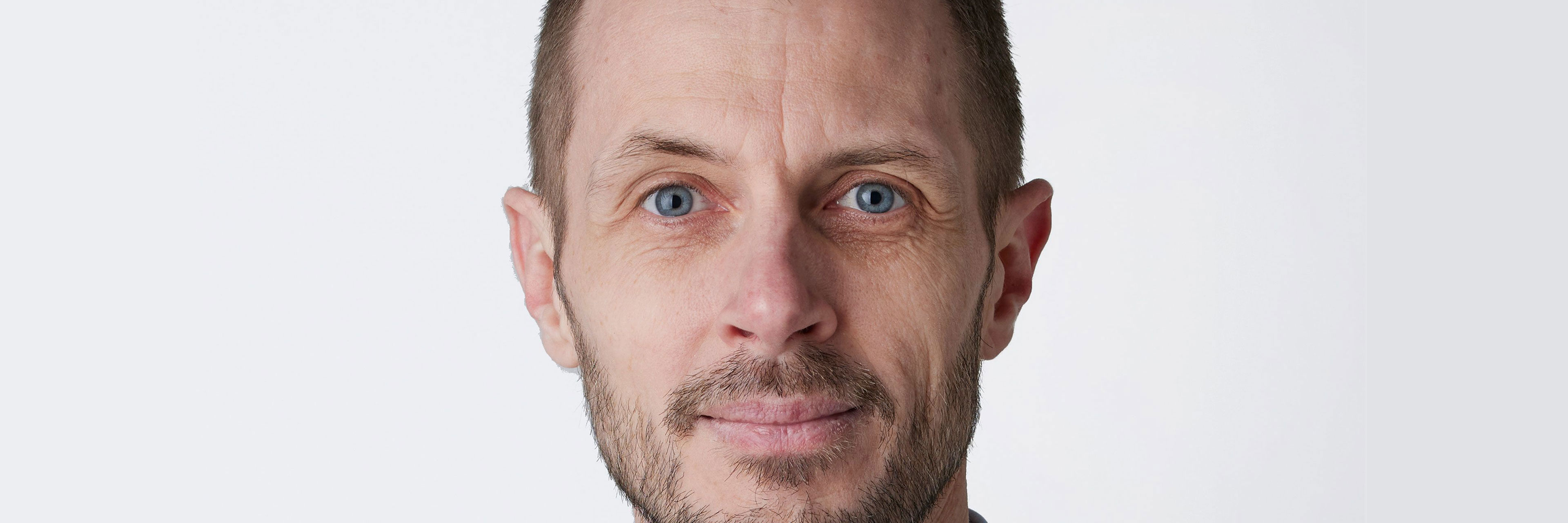 Søren Ravn Nielsen, teknik- og miljøchef