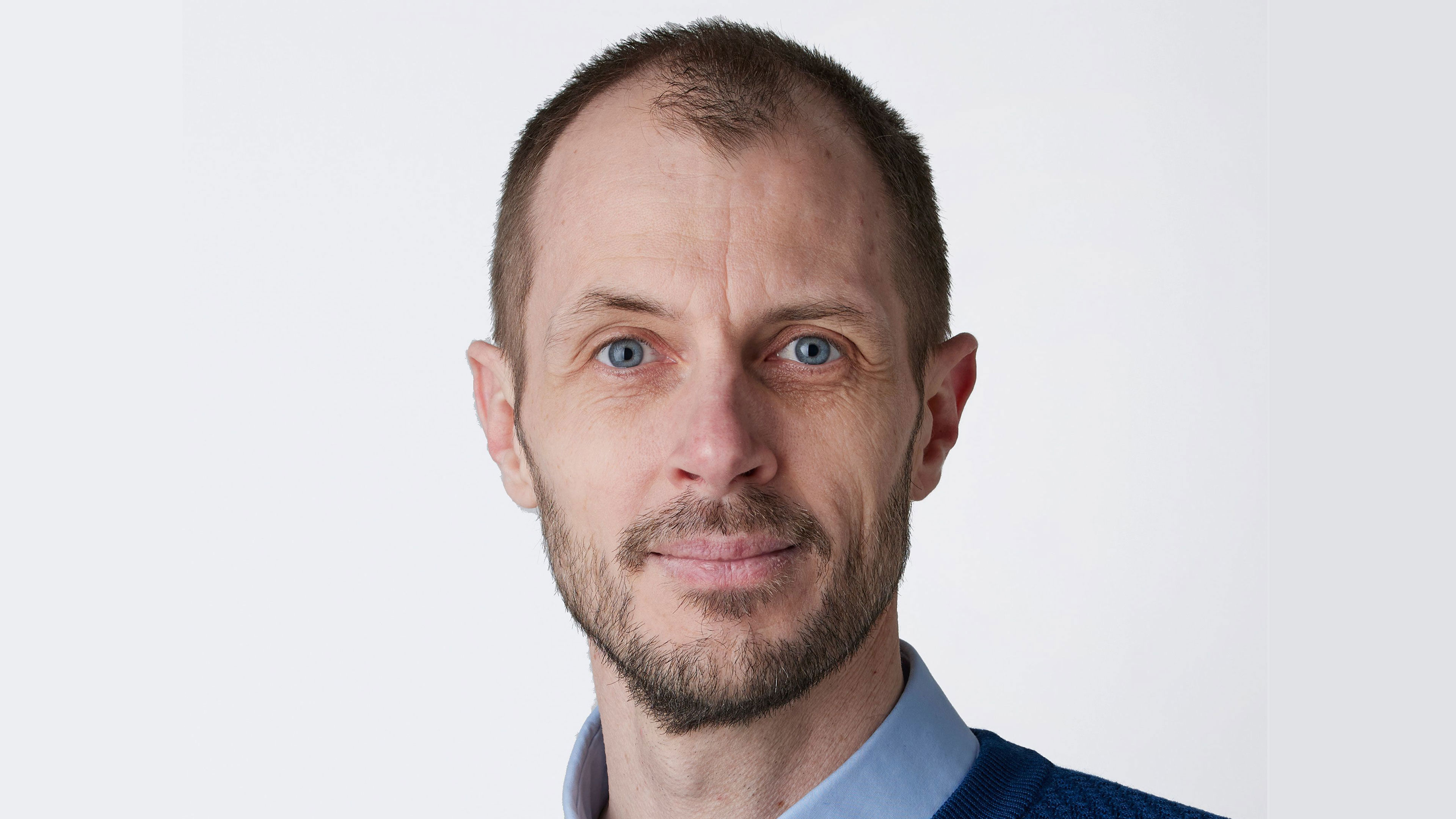 Søren Ravn Nielsen, teknik- og miljøchef