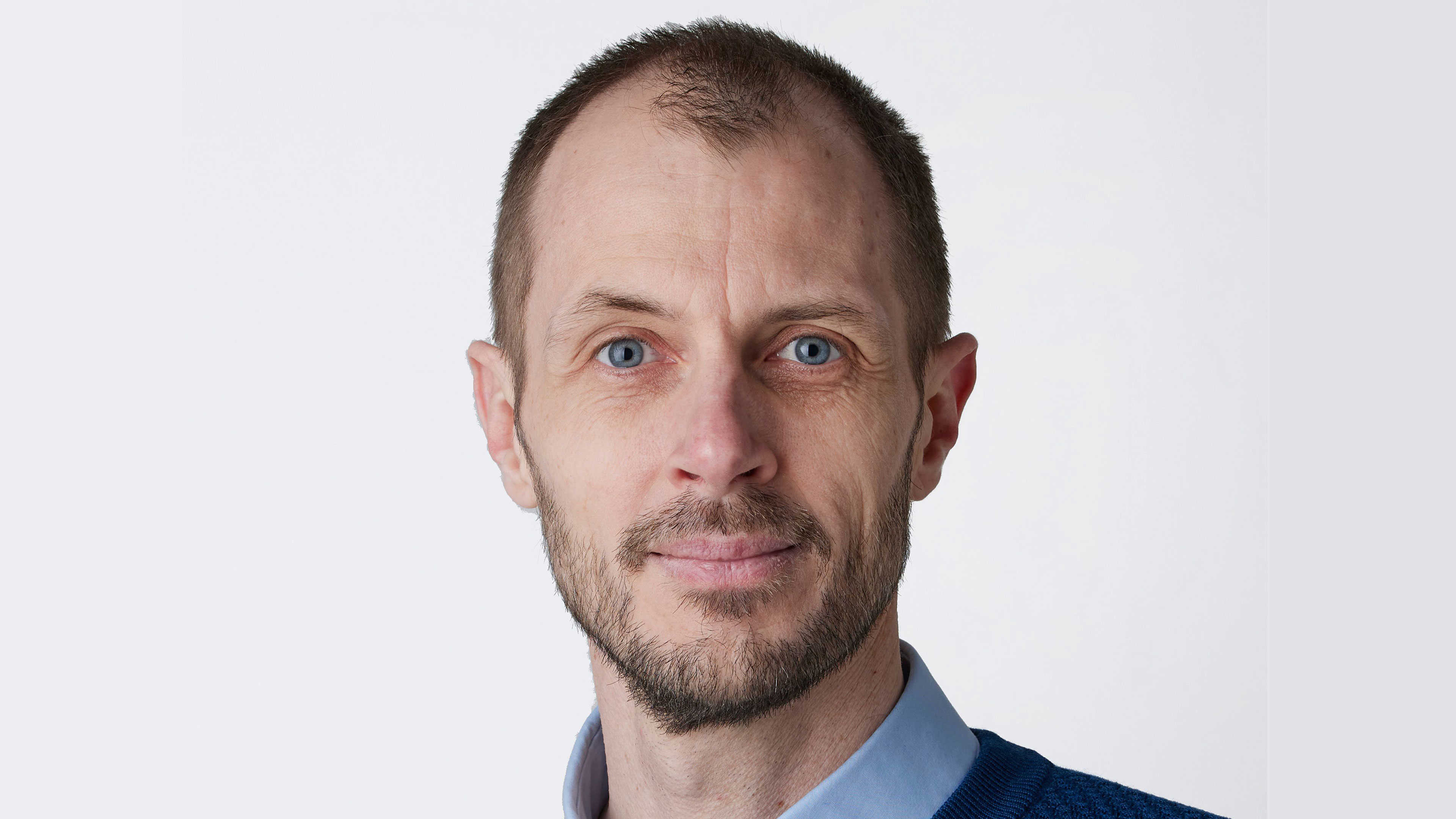 Søren Ravn Nielsen, teknik- og miljøchef