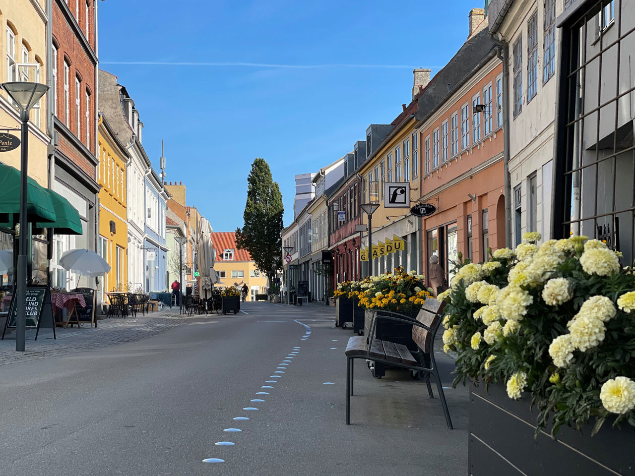 Mellemgade 3 i Nyborg