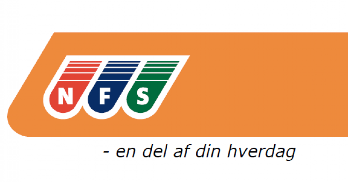 Logo Nyborg Forsyning og Service