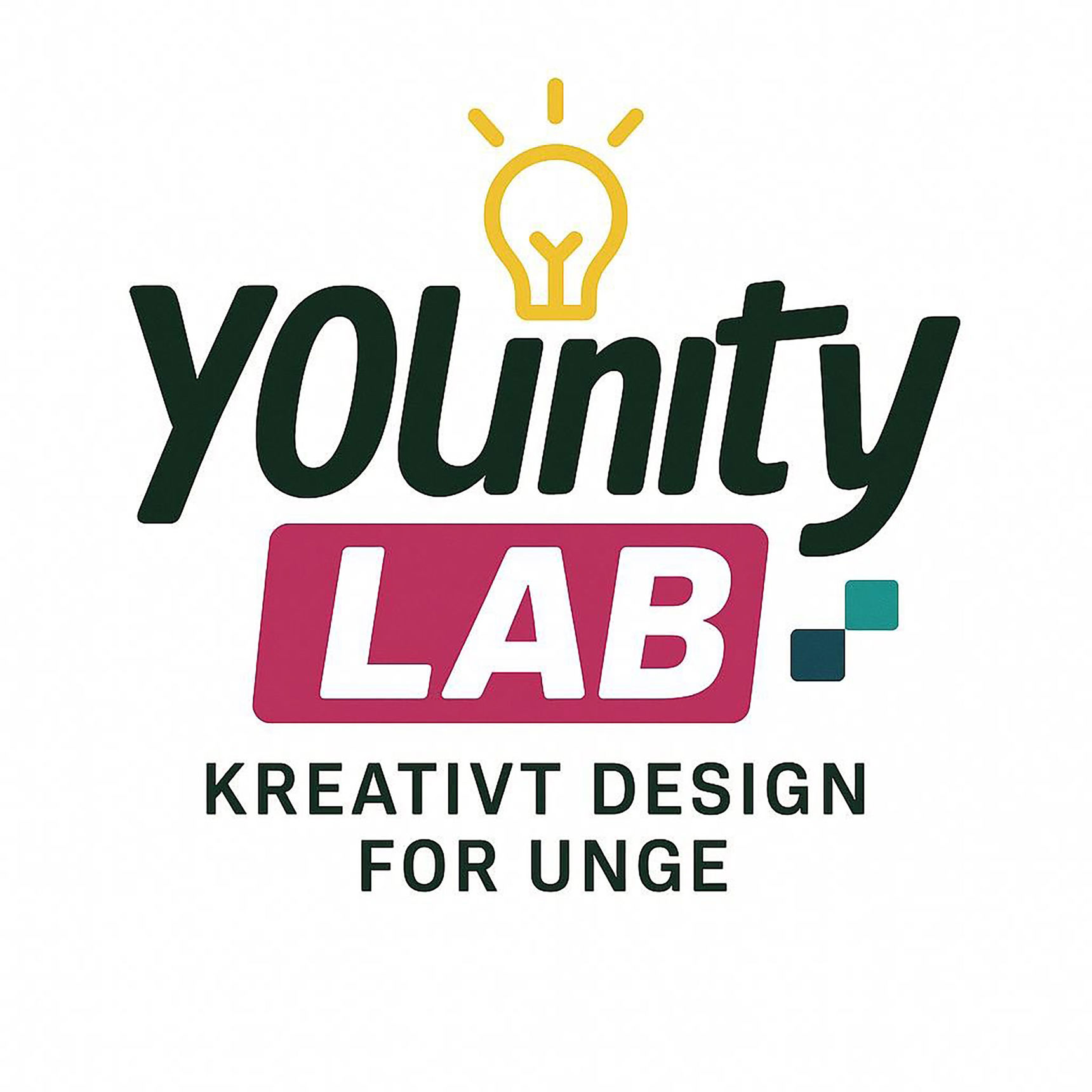 Logo YOUnity Lab