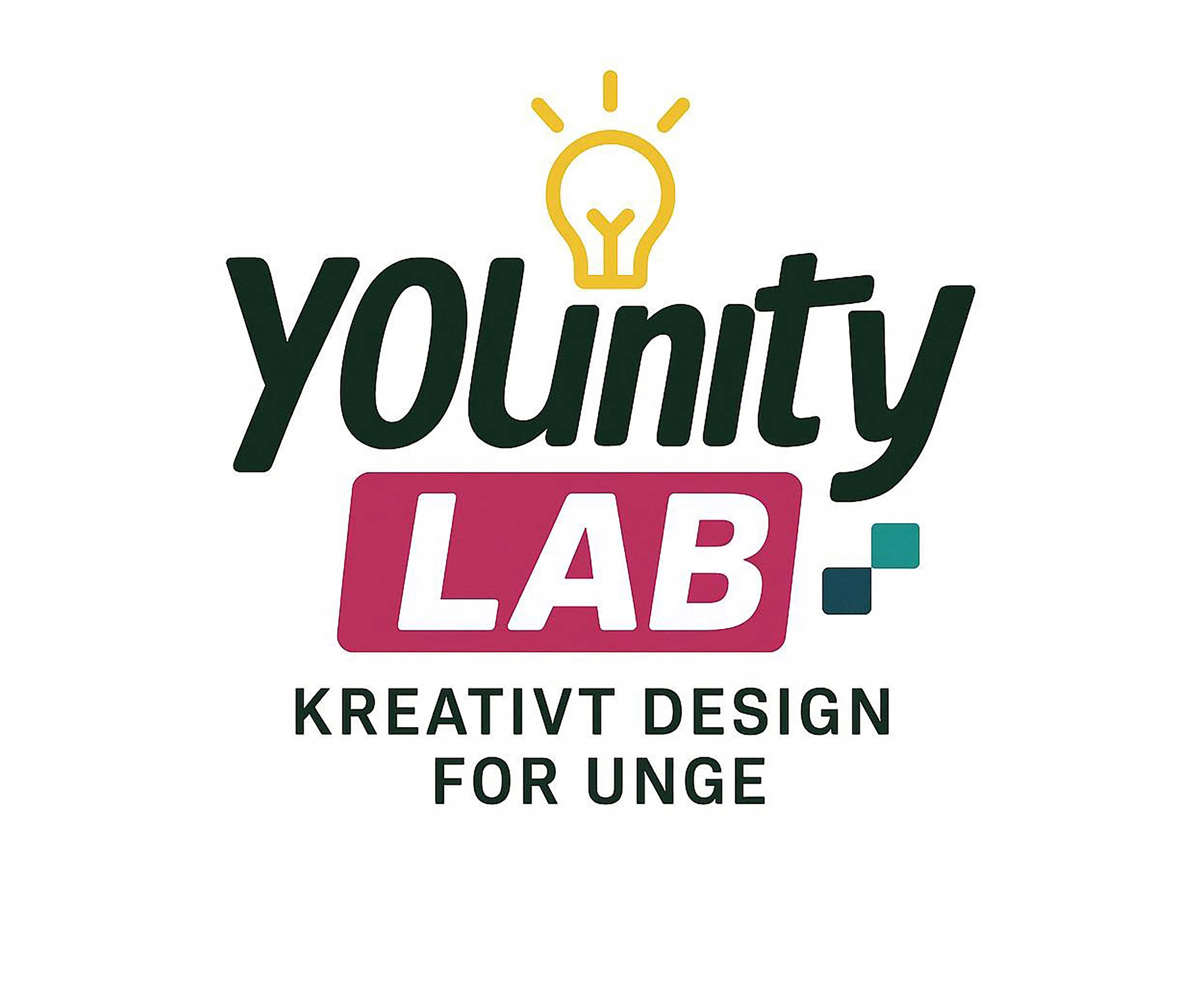 Logo YOUnity Lab