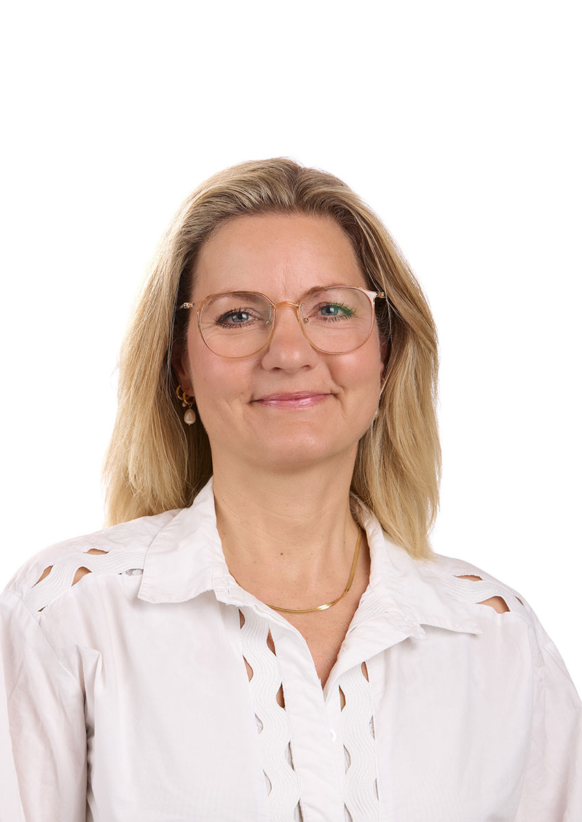 Solveig Christiansen