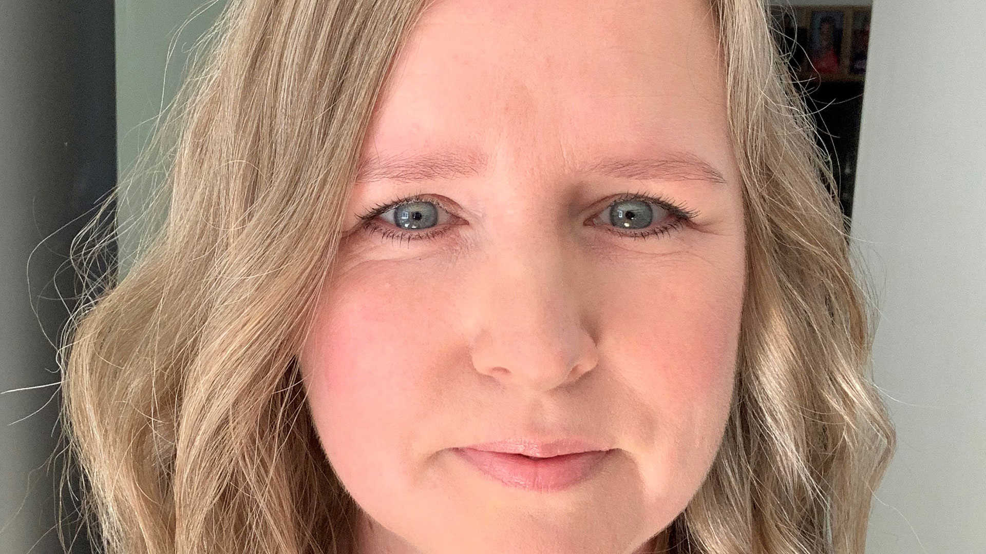 Louise Pihl Kousgaard Andersen, leder af Børnehuset Klatretræet