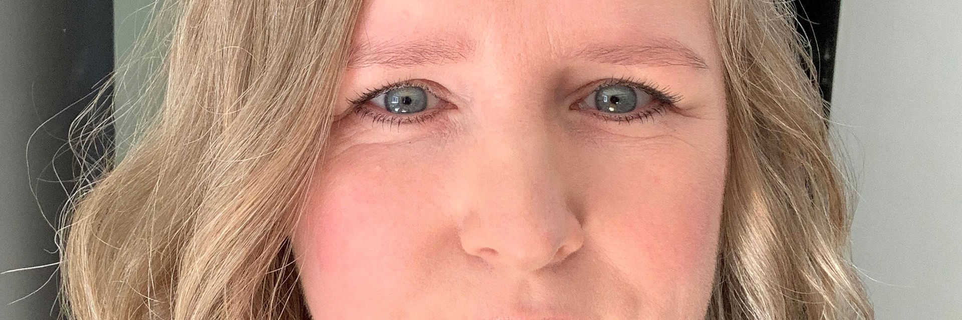 Louise Pihl Kousgaard Andersen, leder af Børnehuset Klatretræet