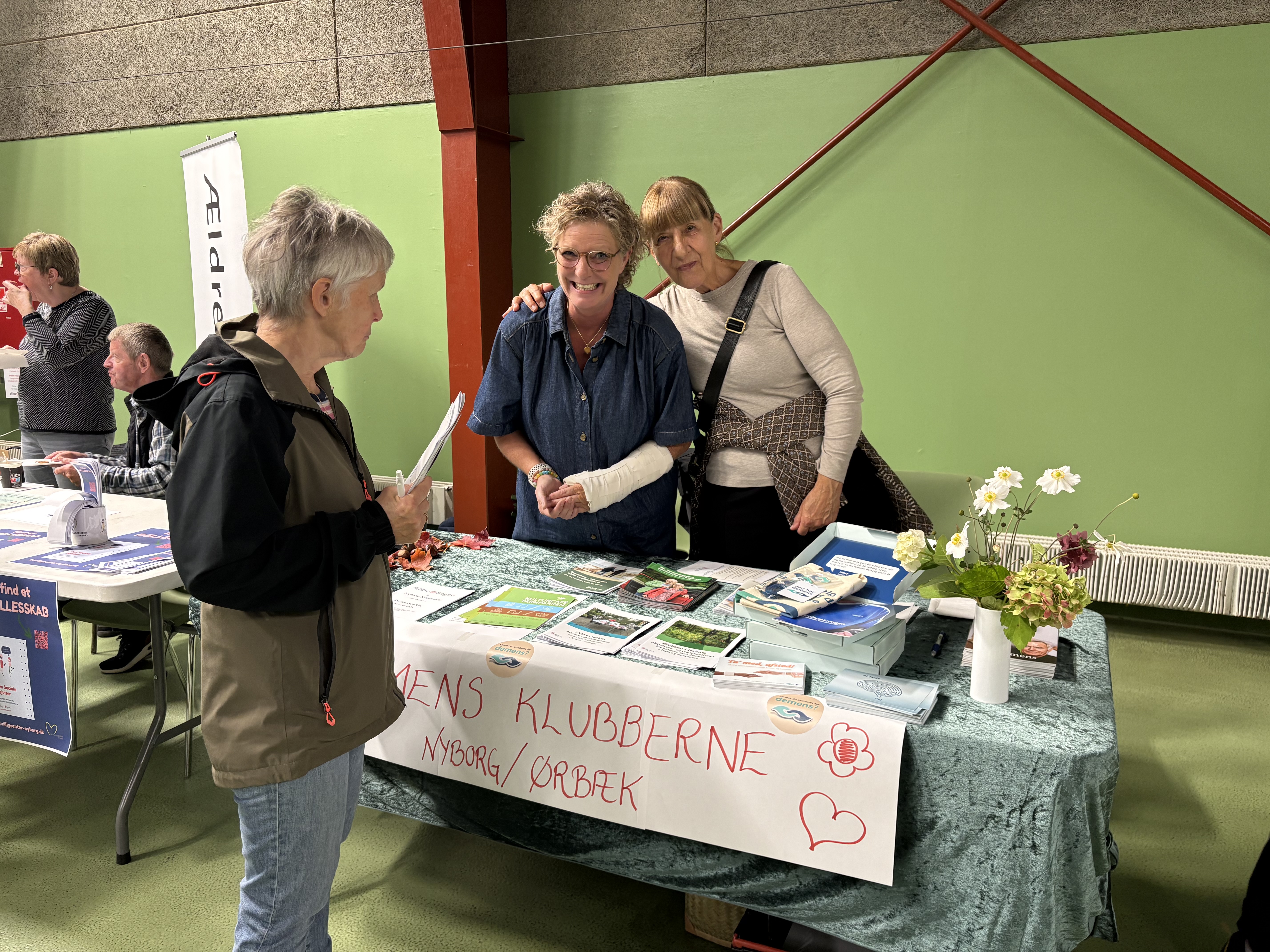 Seniorlivsmesse 2025