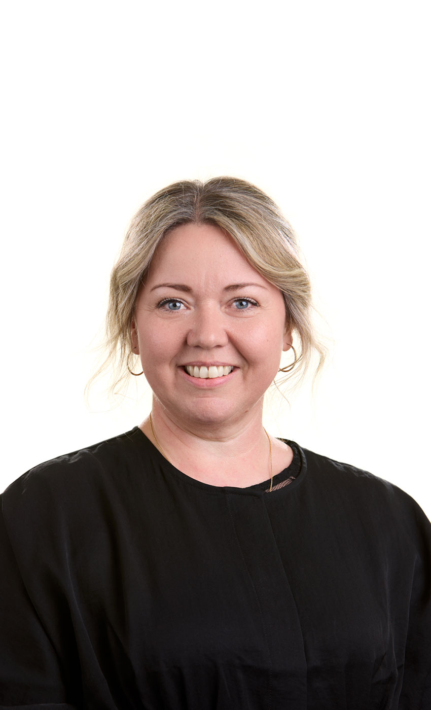 Tina Ginnerup Jespersen