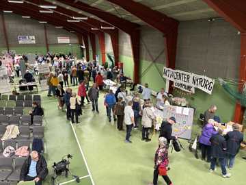 Seniorlivsmesse 2025