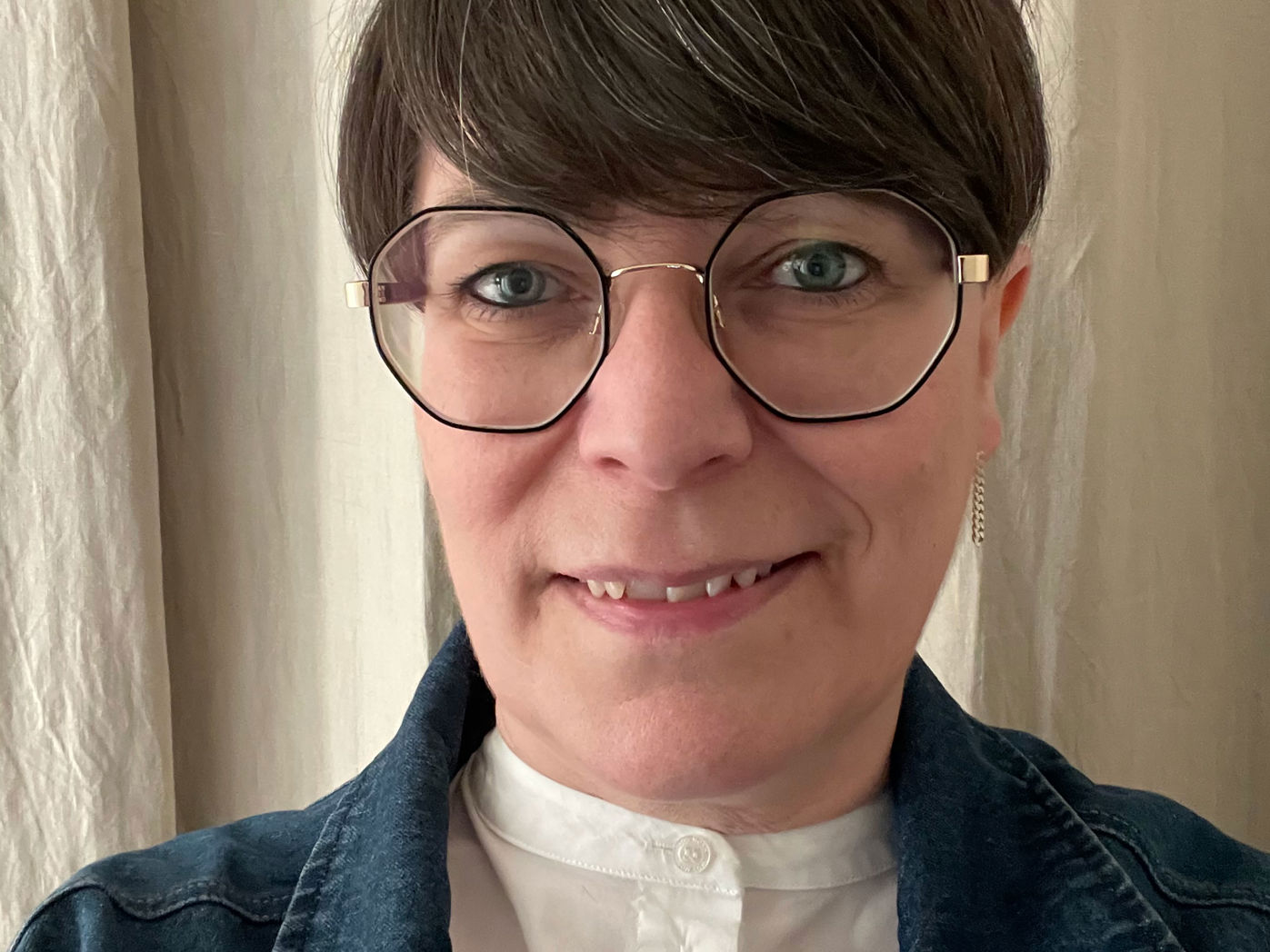 Borgerrådgiver Maiken Lundgaard Hansen