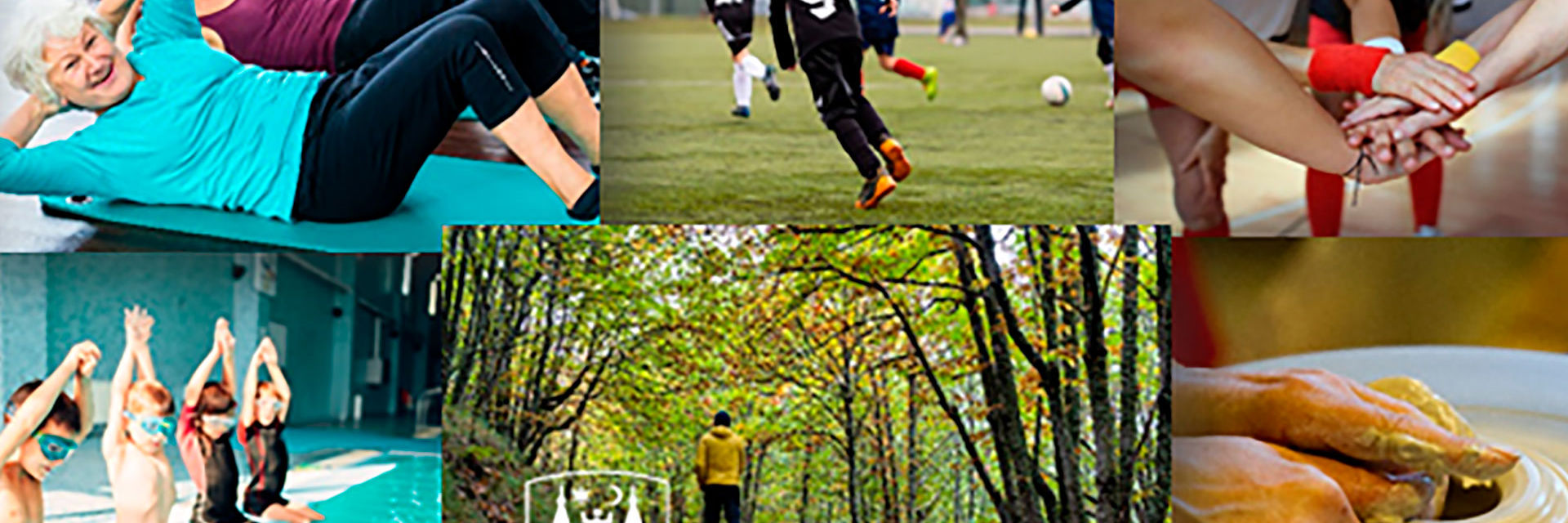 Portpori af fritidsbilleder