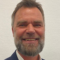 Borgerrådgiver Bjørn Brøndum Petersen