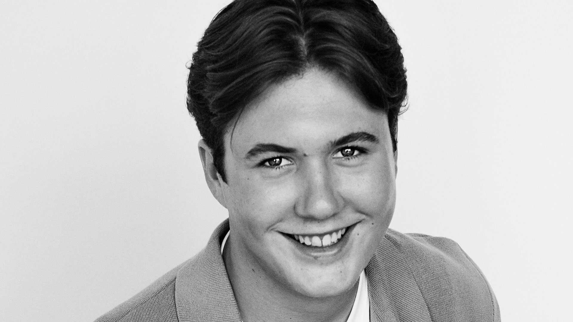 H.K.H. Prins Christian