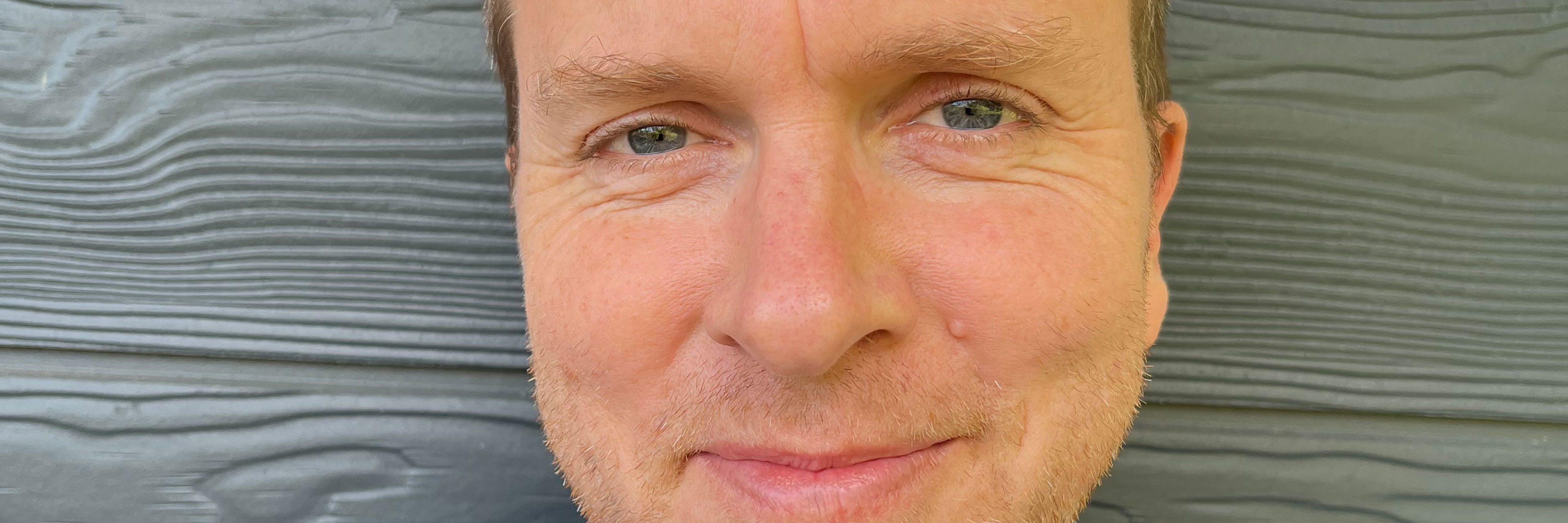 Økonomi og digitaliseringschef Claus Færch
