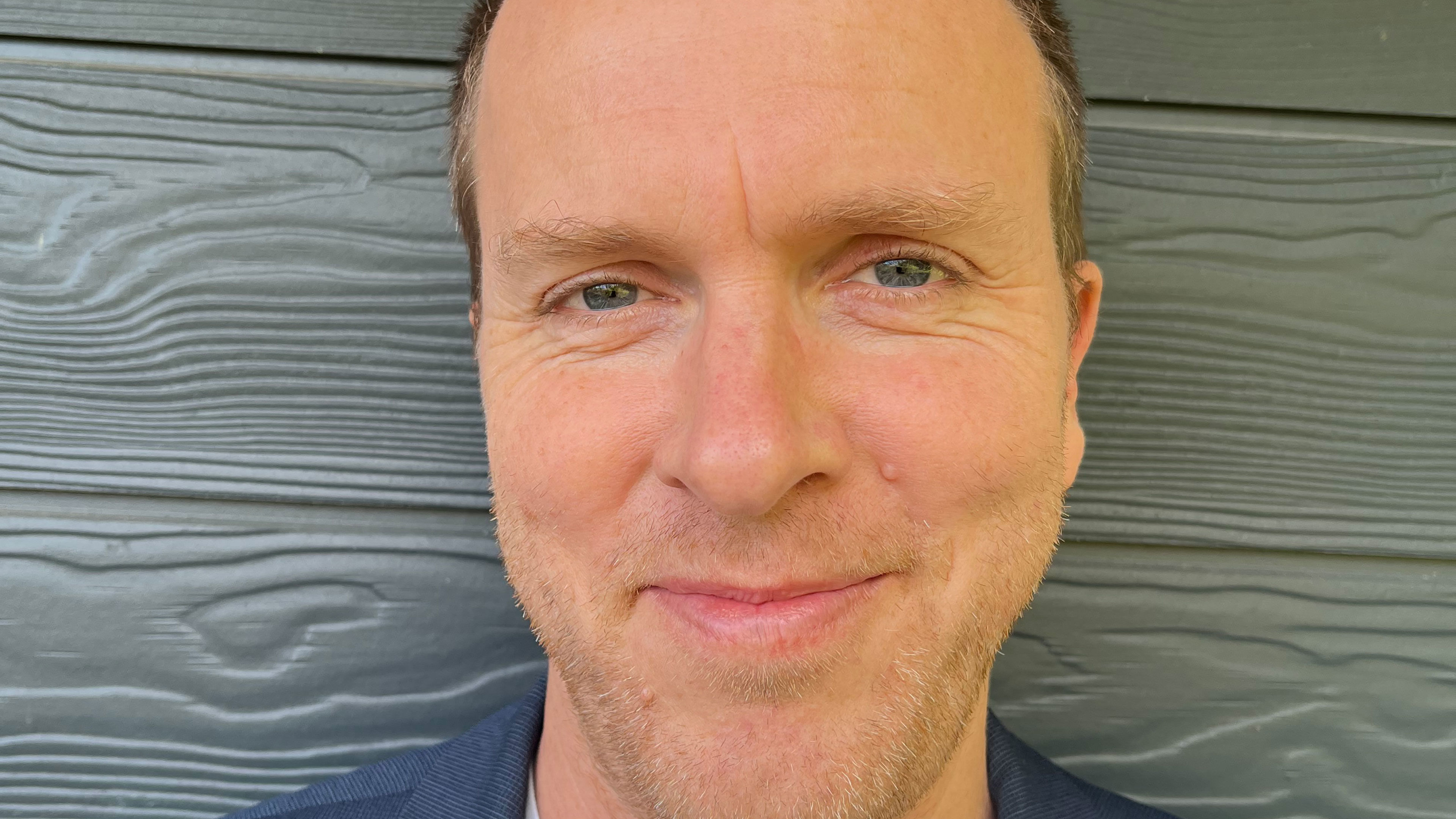 Økonomi og digitaliseringschef Claus Færch