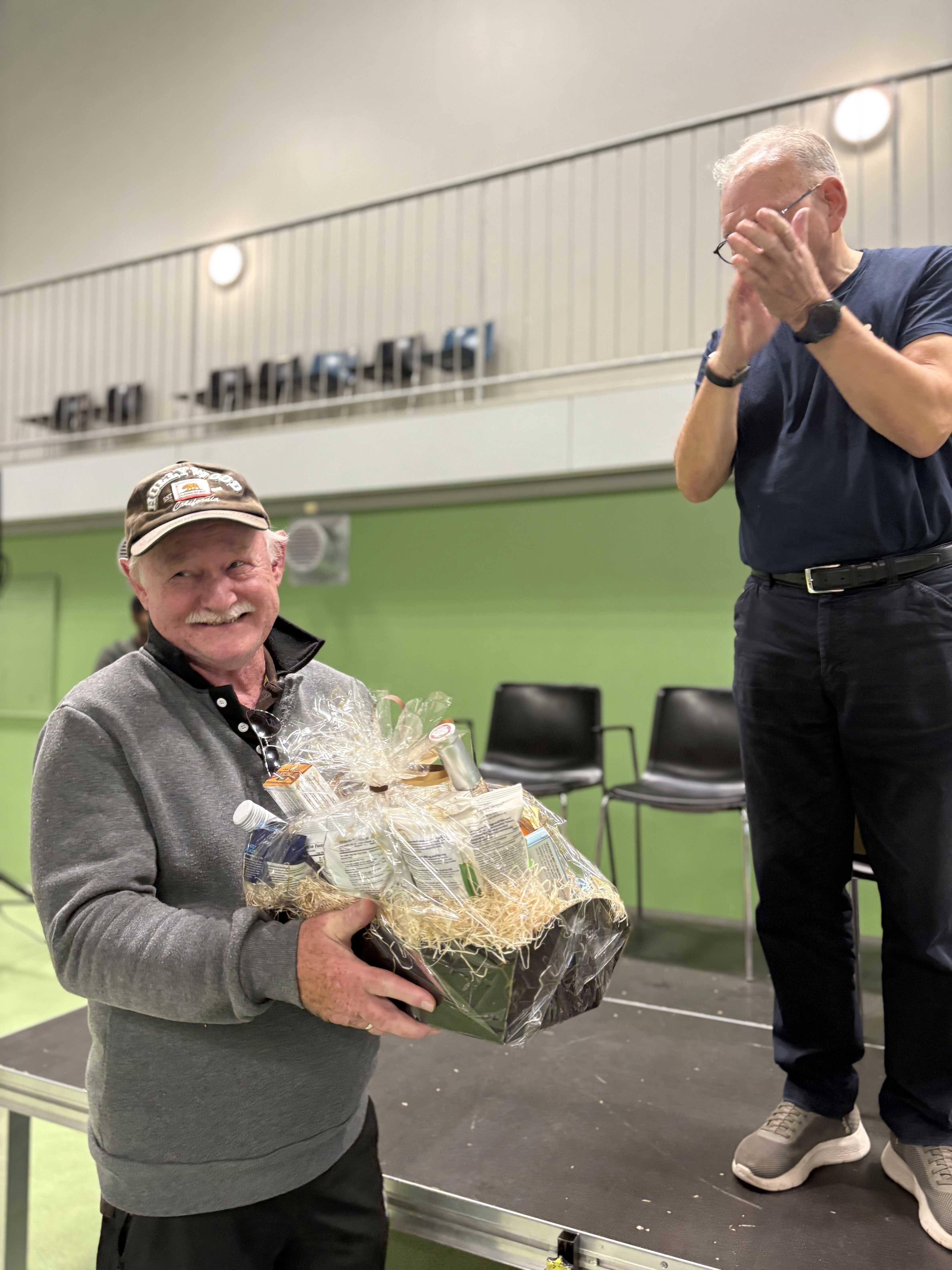 Seniorlivsmesse 2025