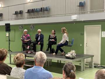 Seniorlivsmesse 2025