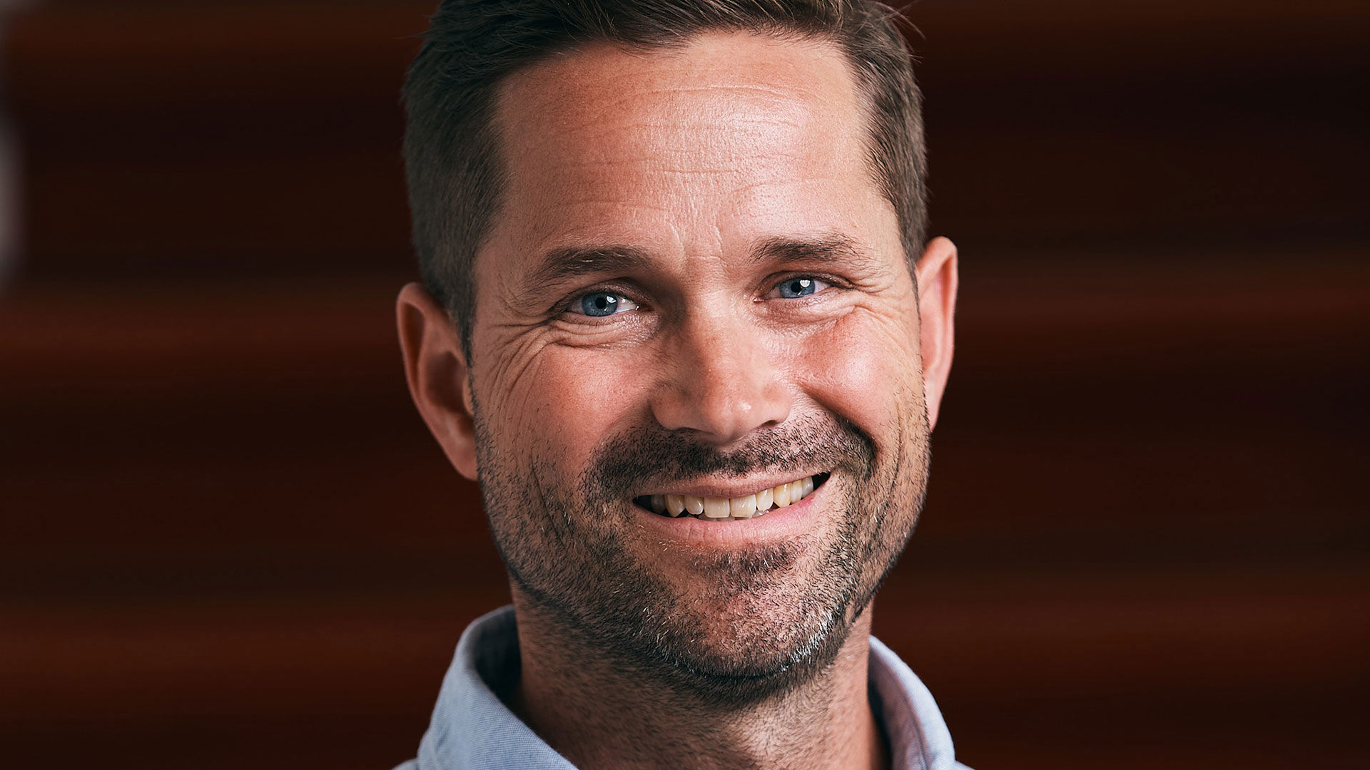 Teknik- og Miljøchef Jacob Harberg