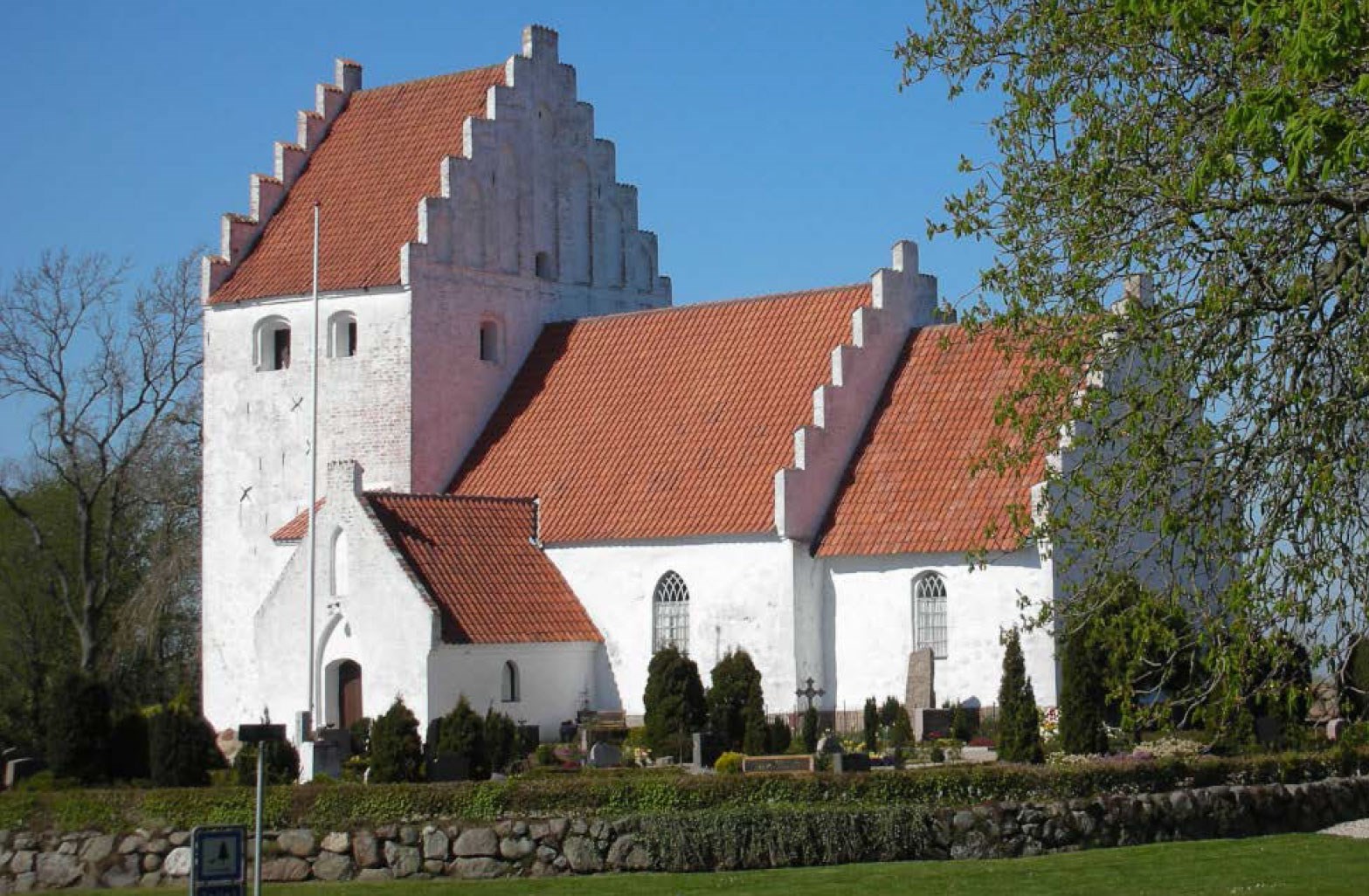 Kullerup Kirke