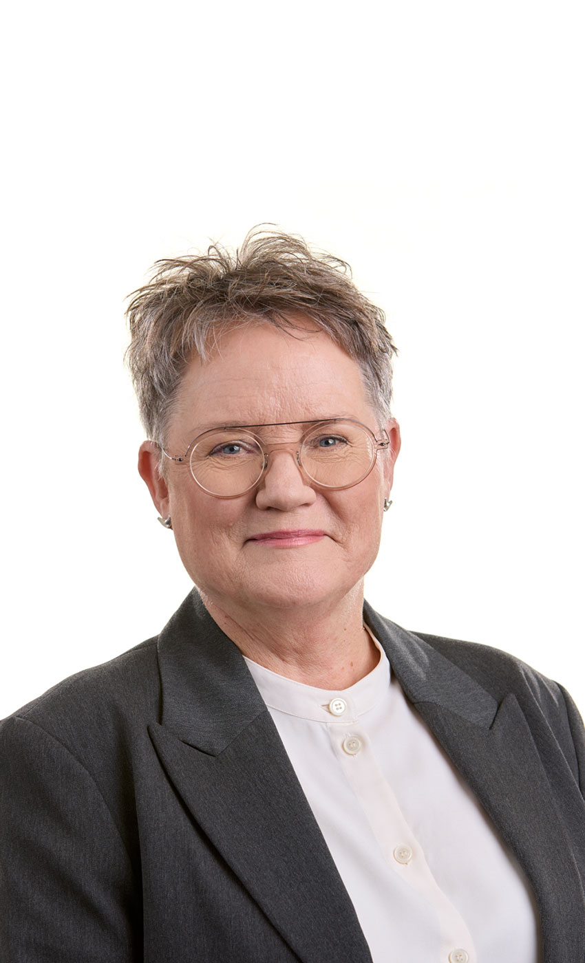 Merete Gommesen