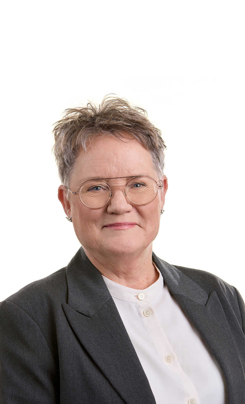 Merete Gommesen