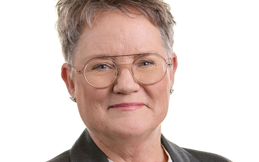 Merete Gommesen