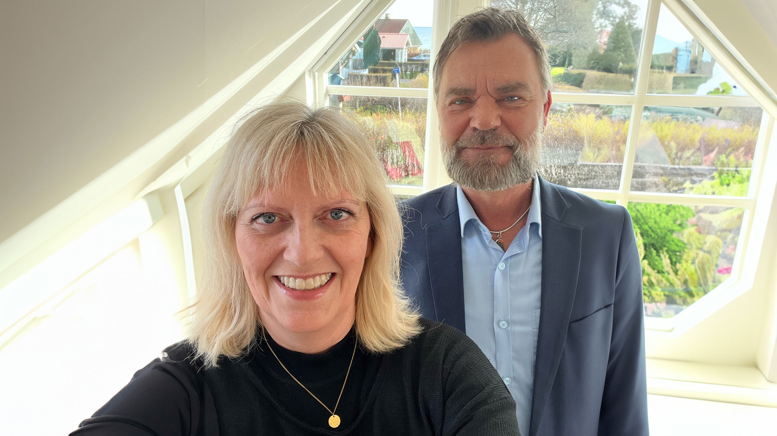 Marianne Vitus Bjørn Pedersen Borgerrådgiver