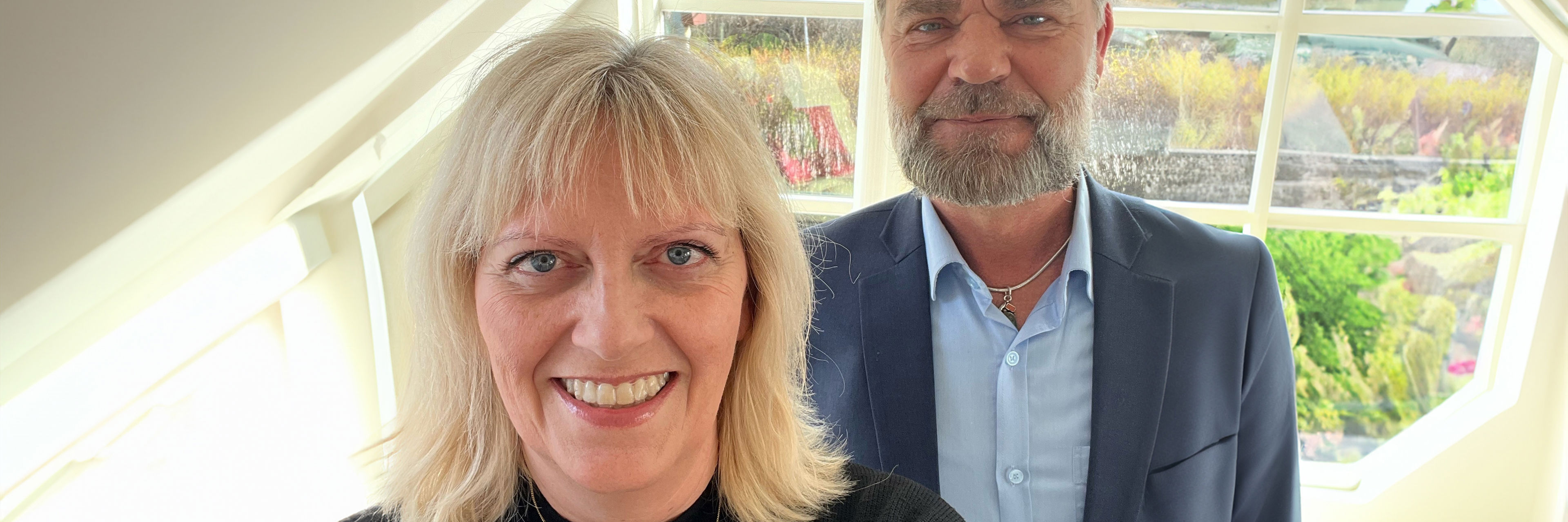 Marianne Vitus Bjørn Pedersen Borgerrådgiver