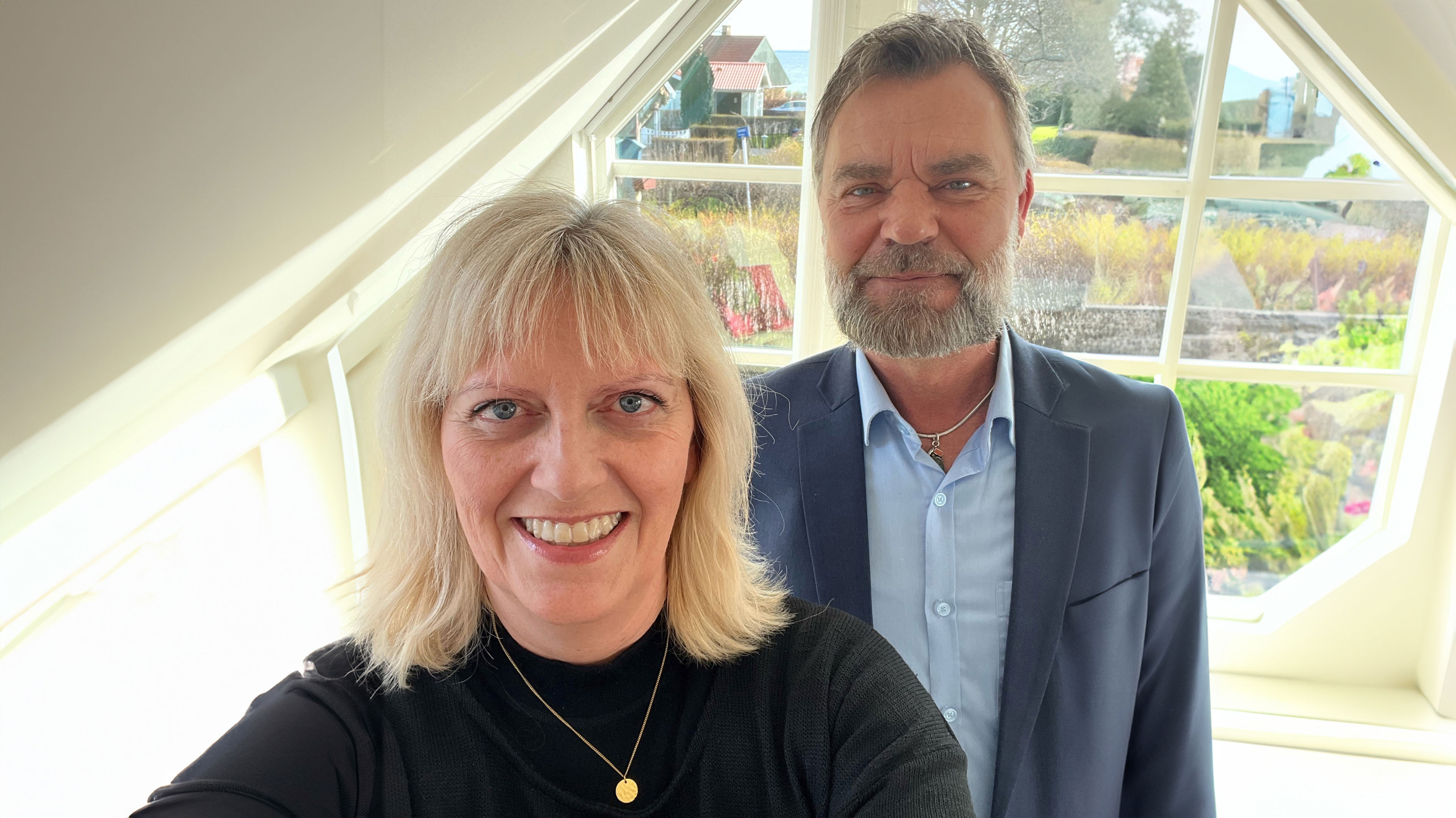Marianne Vitus Bjørn Pedersen Borgerrådgiver