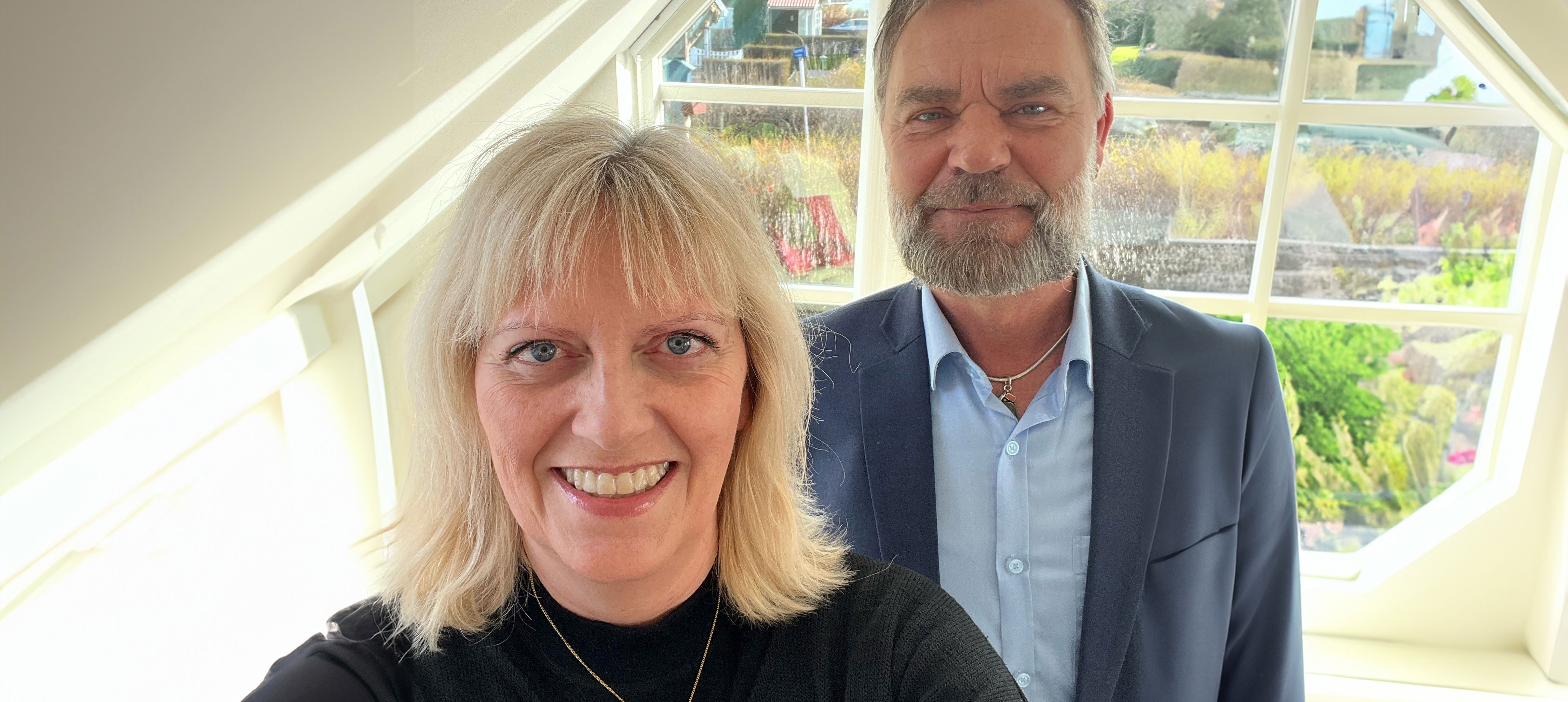 Marianne Vitus Bjørn Pedersen Borgerrådgiver