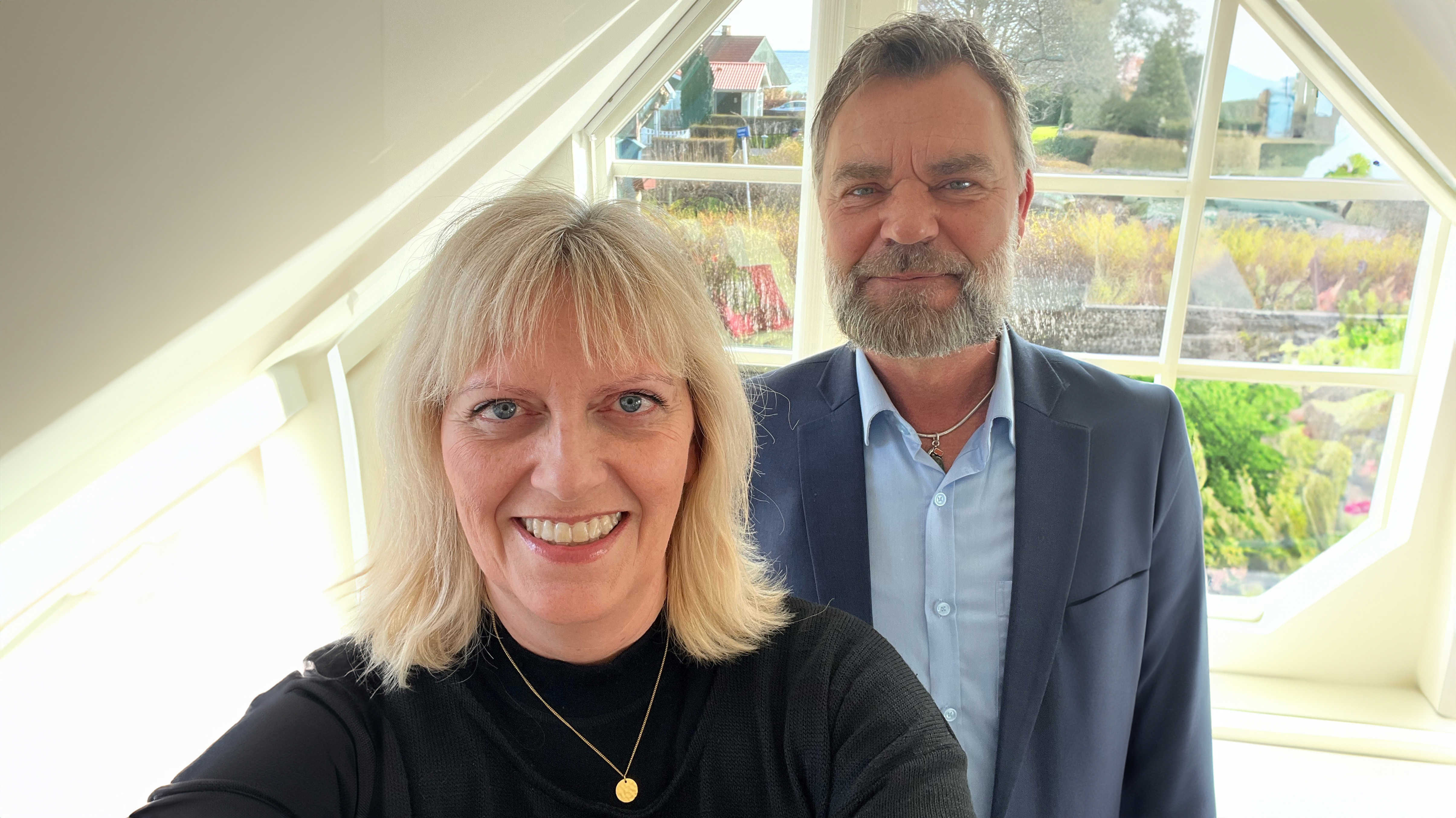 Marianne Vitus Bjørn Pedersen Borgerrådgiver