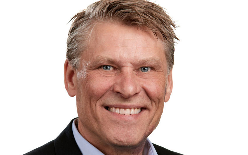 Jørgen Jørgensen