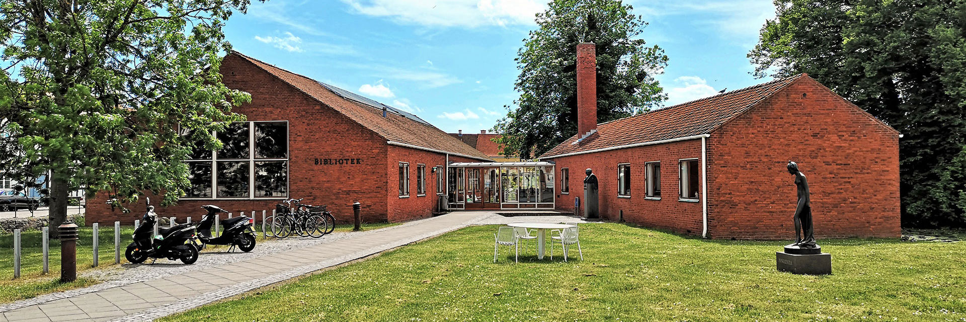 Nyborg Bibliotek