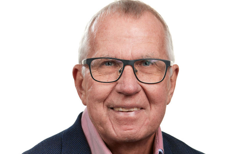 Poul Erik Knudsen