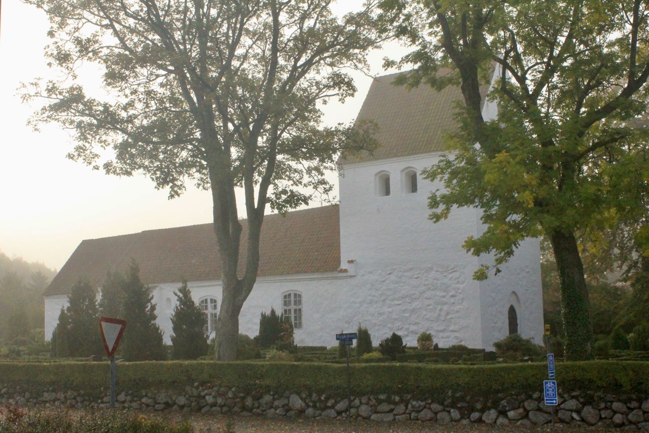 Langå Kirke