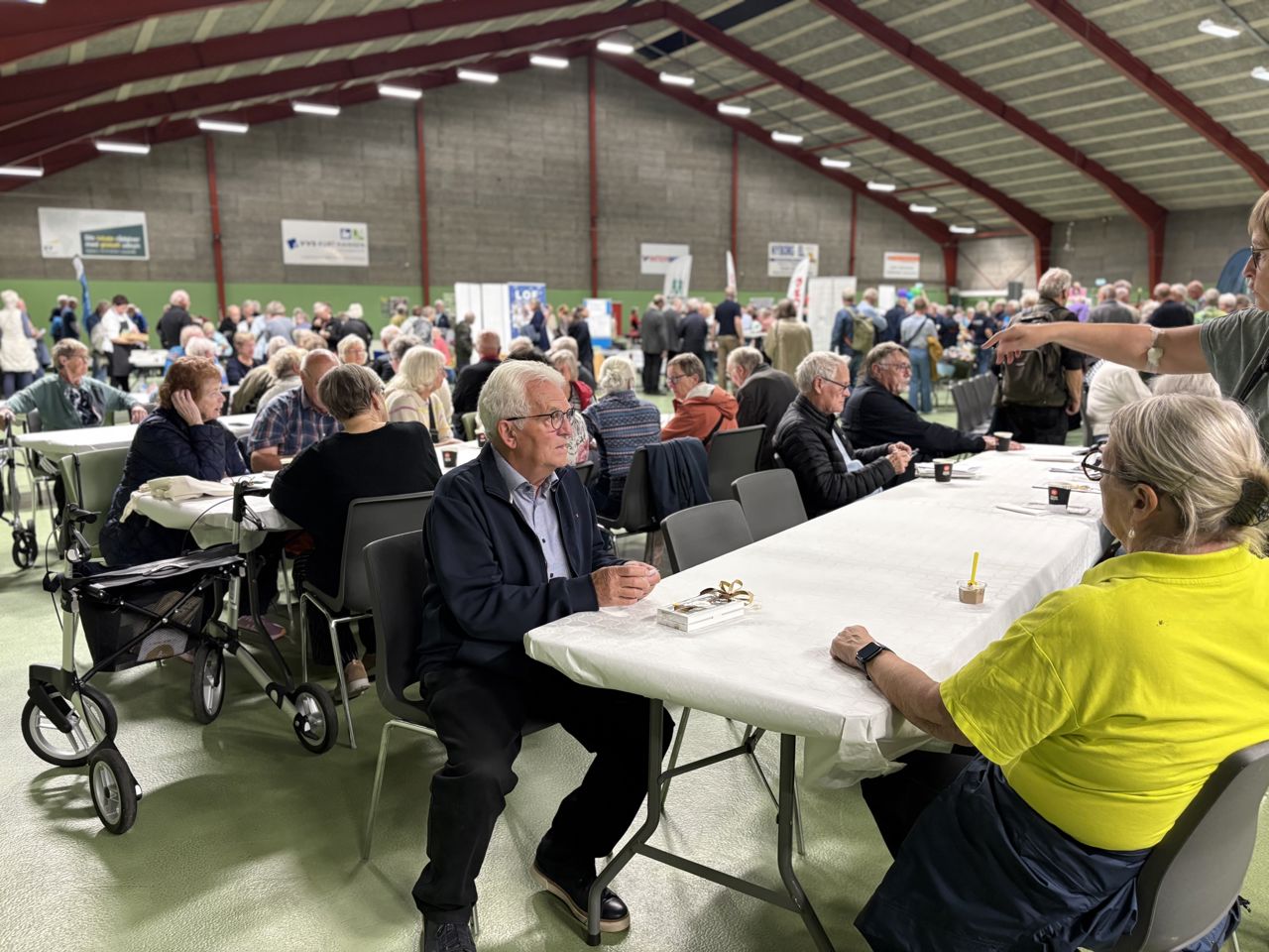 Seniorlivsmesse 2025