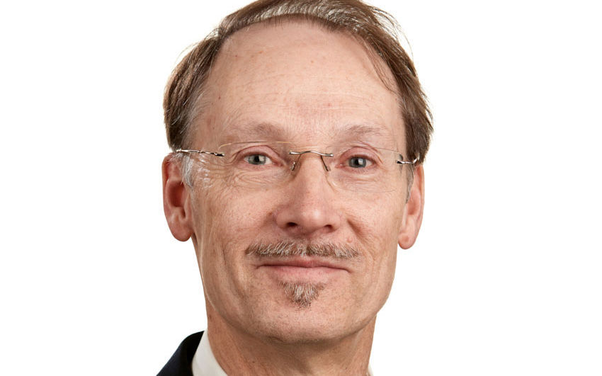 Jan Michael Gertsen