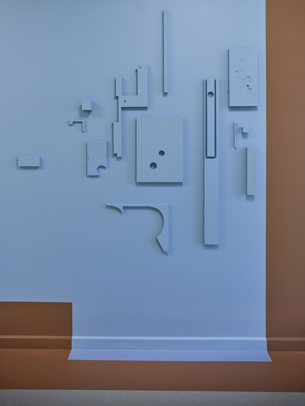 Kunst i Sundhedshuset