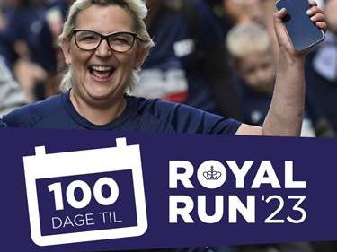 Royal Run