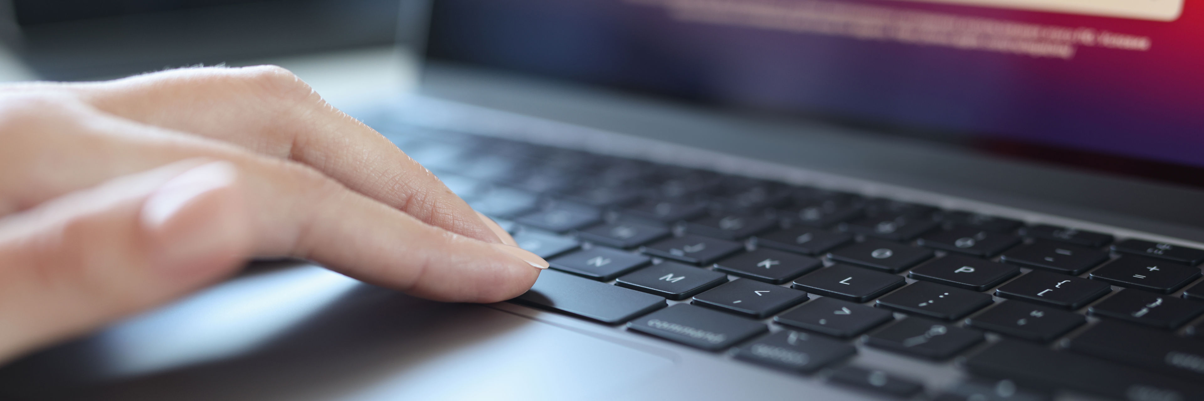 Computertastatur