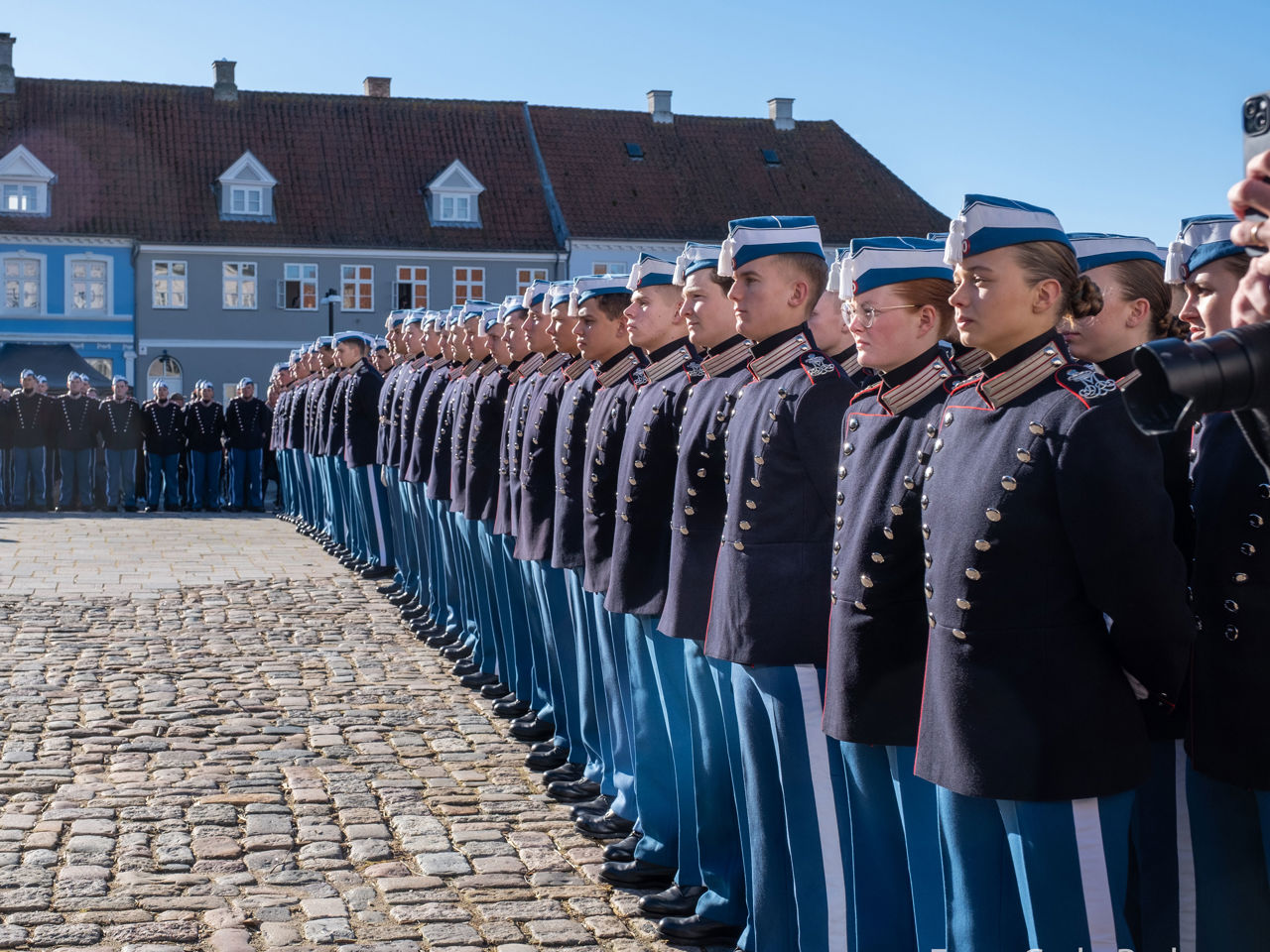Gardere på Torvet