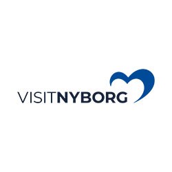 Logo VisitNyborg