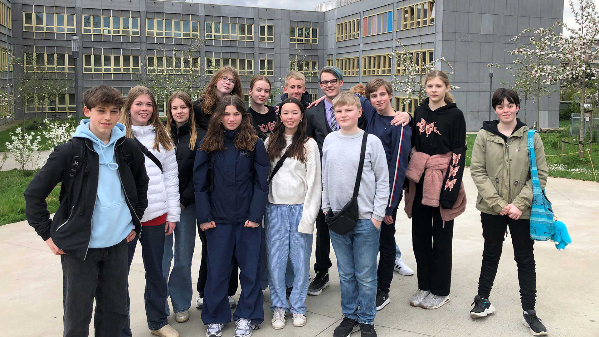 Nyborg Kommunes Fælleselevråd