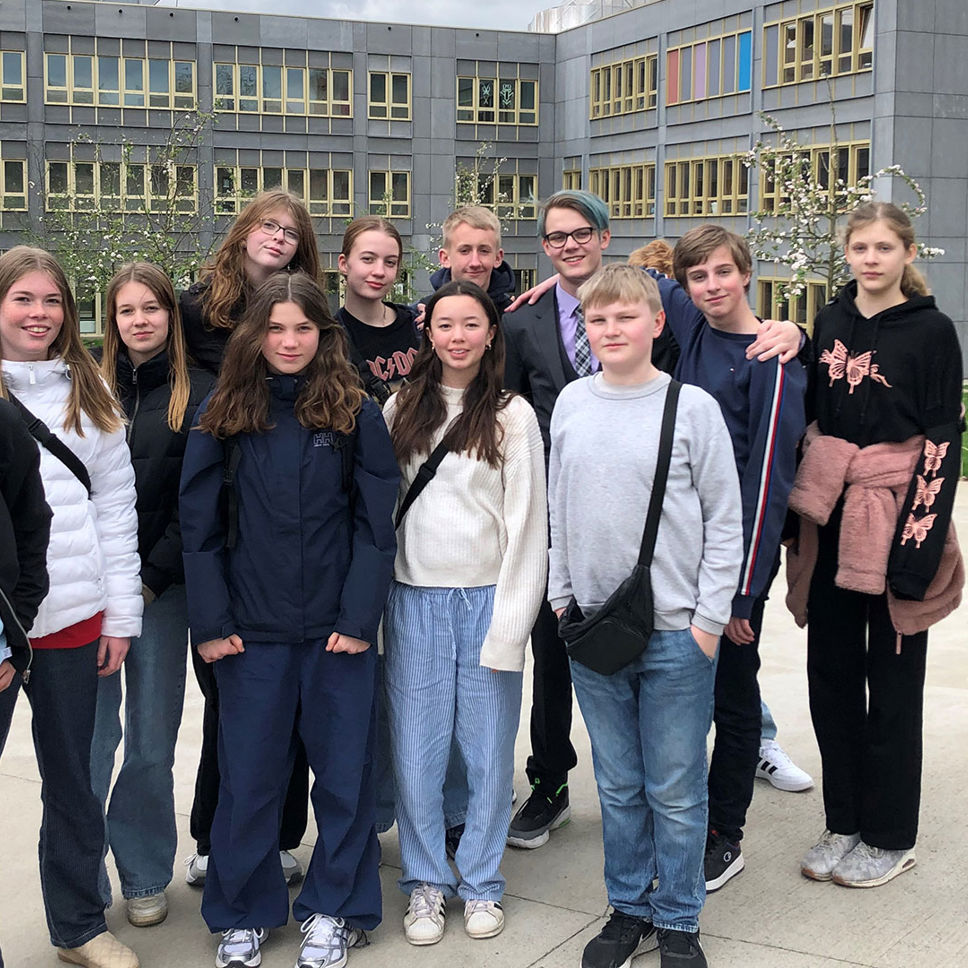 Nyborg Kommunes Fælleselevråd