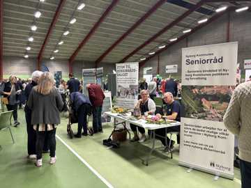 Seniorlivsmesse 2025