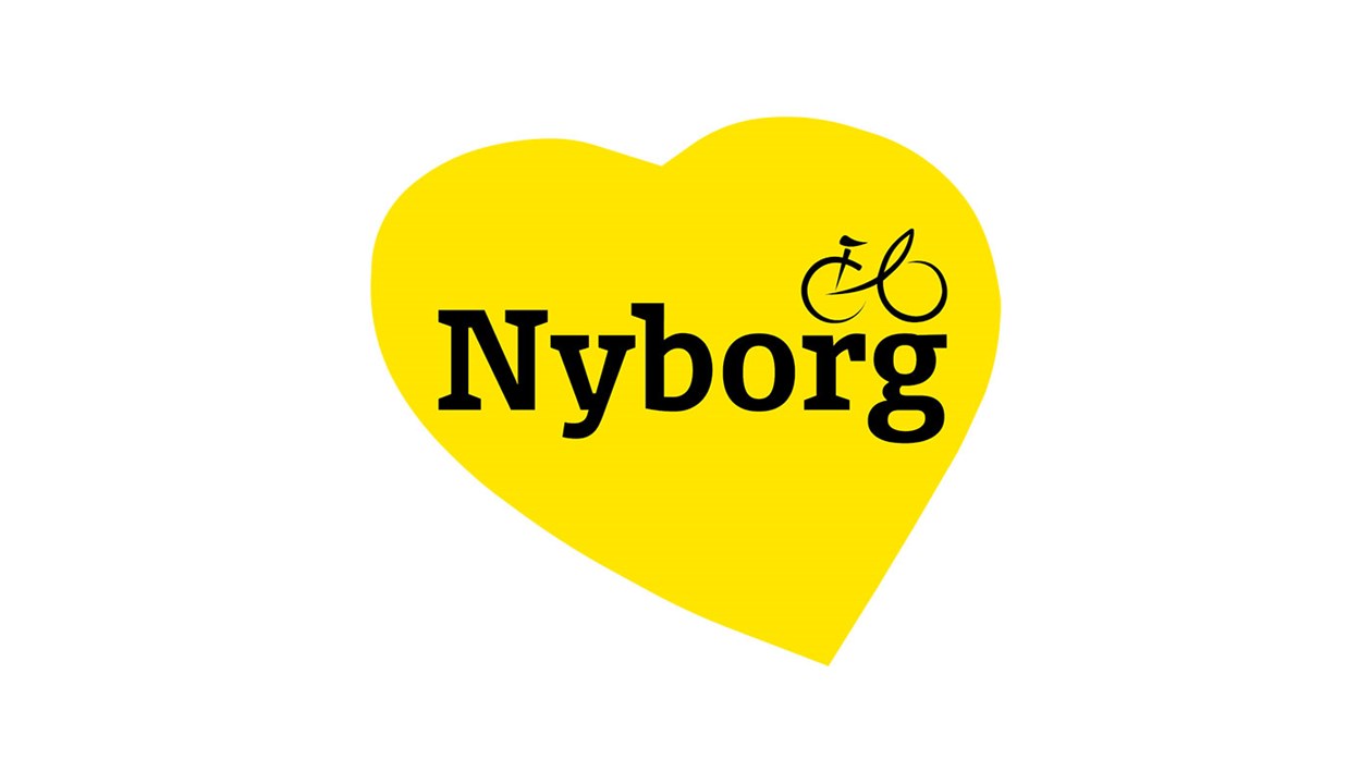 Nyborg2022 logo