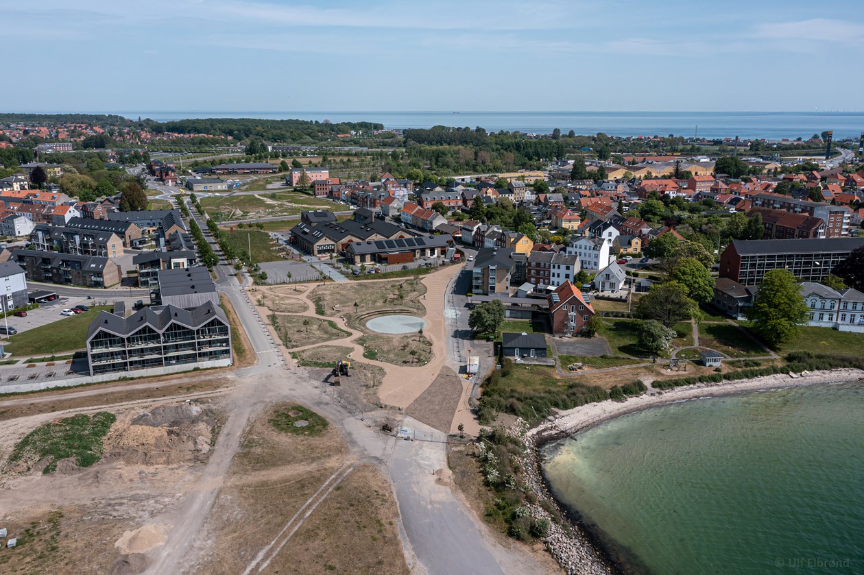 Nyborg Bypark 2023