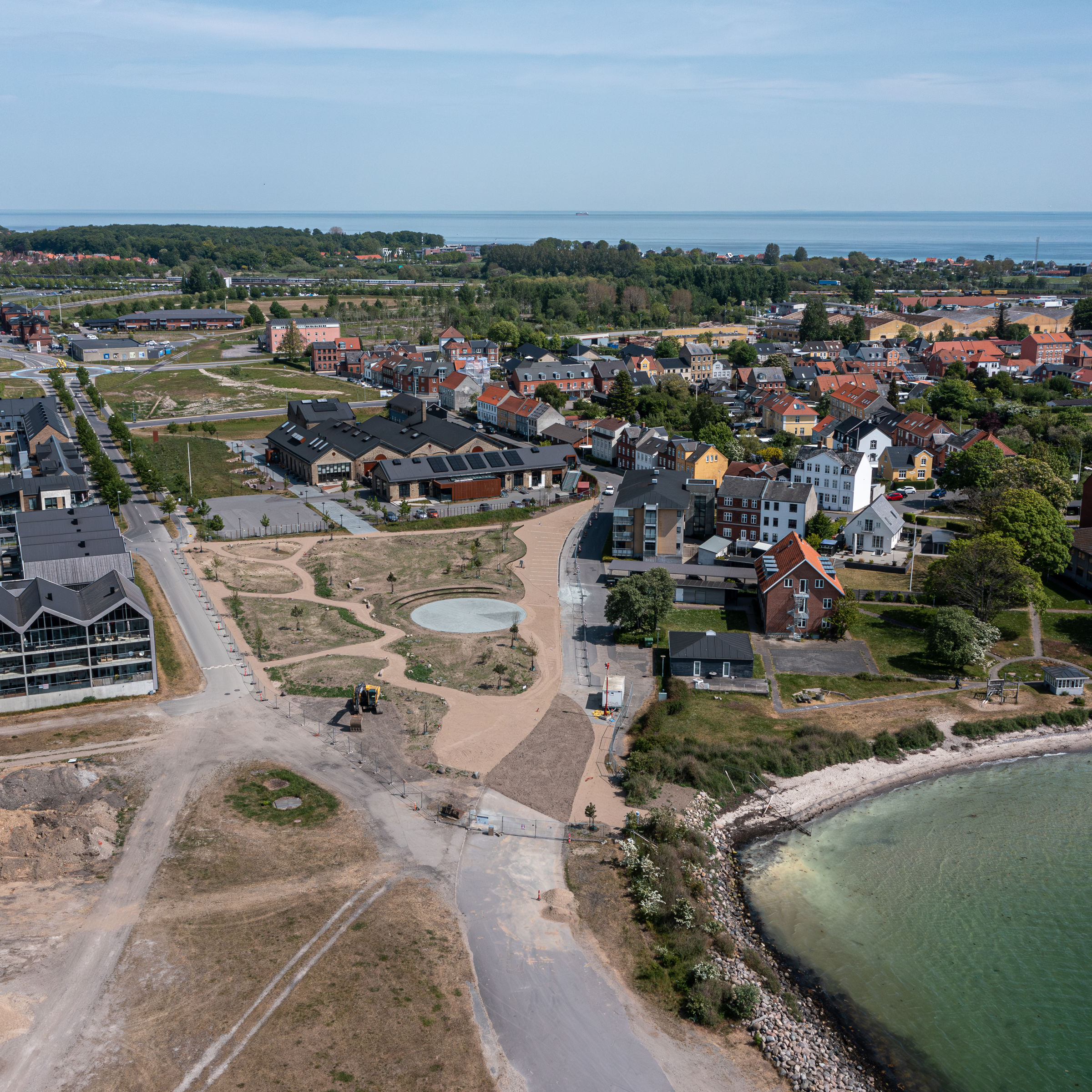 Nyborg Bypark 2023