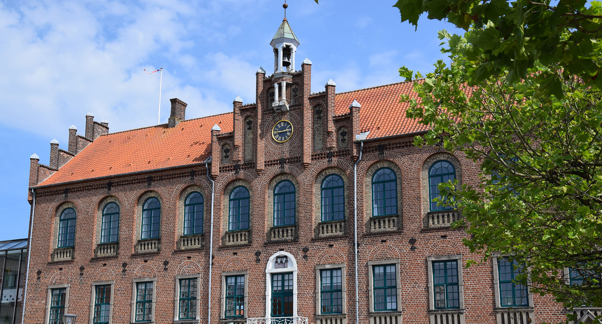 Nyborg Rådhus